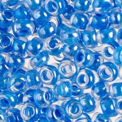 Бисер PRECIOSA 38636 5 гр. (№10) Бисер PRECIOSA 38636 5 гр. (№10)